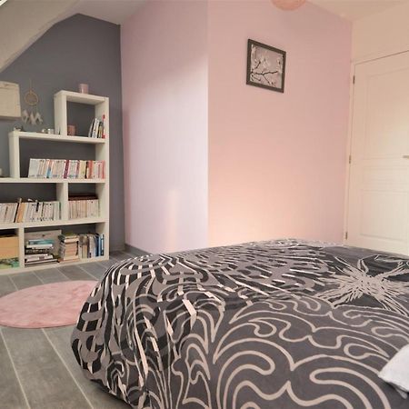 Appartement Moderne Avec Terrasse A 500M De La Mer Courseulles-sur-Mer Eksteriør billede